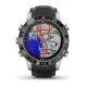 Смарт-часы Garmin Marq Aviator Black Silicone (010-02567-11)