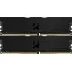 DDR4 2x8GB/3600 Goodram Iridium Pro Deep Black (IRP-K3600D4V64L18S/16GDC)