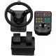 Кермо и педали Logitech G Heavy Equipment Bundle (945-000062)