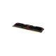 Модуль пам`ятi DDR4 4GB/3000 GOODRAM Iridium X Black (IR-X3000D464L16S/4G)