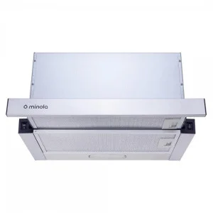 Вытяжка Minola HTL 5314 I 750 LED Вытяжка Minola HTL 5314 I 750 LED