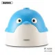 Увлажнитель воздуха Remax RT-A230 Cute Bird Humidifier синий (6954851294467)