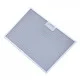 Витяжка Perfelli PL 5142 W LED