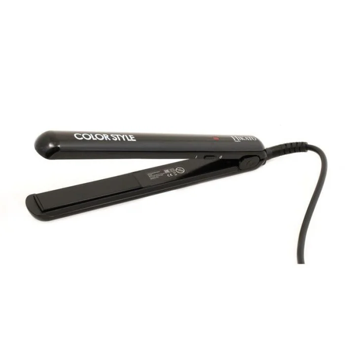 Прилад для укладання волосся Ga.Ma Hikato Color Style (P11.CP9TO.HIKNR)