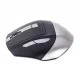 Миша бездротова A4Tech Fstyler FB35C Smoky Grey USB