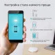 WiFi Mesh система TP-Link DECO M9 Plus (AC2200, 2xGE LAN/WAN, Bluetooth, MESH, MU-MIMO, 8 антен, 1-pack)