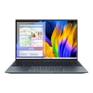 Ноутбук Asus Zenbook 14X UX5401ZA-KP187 (90NB0WM2-M009M0) WQXGA Grey Ноутбук Asus Zenbook 14X UX5401ZA-KP187 (90NB0WM2-M009M0) WQXGA Grey
