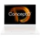 Ноутбук Acer ConceptD 7 CC715-72P (NX.C6WEU.003) UHD Win11Pro White
