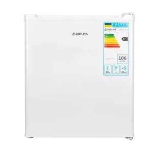 Холодильник Delfa TTH-50 Холодильник Delfa TTH-50