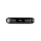 Универсальная мобильная батарея Proda Gladiator PD-P50 10000mAh Black (PRD-PDP50-BK)