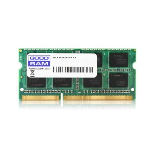 SO-DIMM 8Gb/1333 DDR3 GOODRAM (GR1333S364L9/8G)