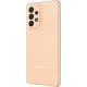 Смартфон Samsung Galaxy A53 5G SM-A536 6/128GB Dual Sim Orange (SM-A536EZODSEK)