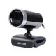 Веб-камера A4Tech PK-910P USB Silver-Black
