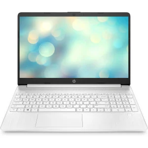 Ноутбук HP 15s-fq5036ua (91L39EA) White Ноутбук HP 15s-fq5036ua (91L39EA) White