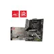 MSI MAG X570S Tomahawk Max WiFi Socket AM4
