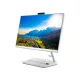 Моноблок Lenovo 22ITL6 (F0G50050UA) White