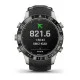 Смарт-часы Garmin Marq Aviator Black Silicone (010-02567-11)