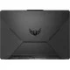 Asus FX506LI-BQ051 (90NR03T2-M07890) FullHD Black