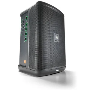 Акустична система JBL EON ONE Compact Black (EON ONE COMPACT-EK) Акустична система JBL EON ONE Compact Black (EON ONE COMPACT-EK)