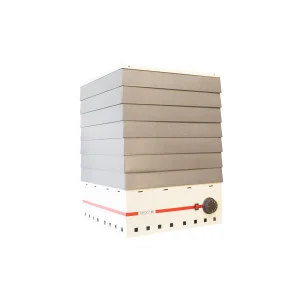 Сушка ProfitM ЕСП-01 слонова кістка Сушка ProfitM ЕСП-01 слонова кістка