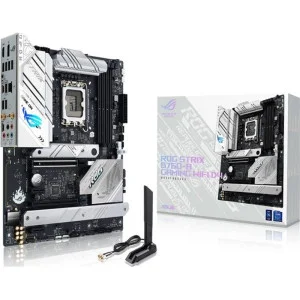 Материнська плата Asus ROG Strix B760-G Gaming WiFi D4 Socket 1700