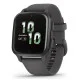 Смарт-годинник Garmin Venu Sq 2 Shadow Gray/Slate (010-02701-80)