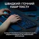 Клавиатура беспроводная Logitech MX Keys S Graphite (920-011593)