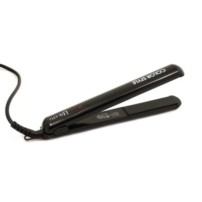 Прилад для укладання волосся Ga.Ma Hikato Color Style (P11.CP9TO.HIKNR)