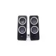 Акустична система Logitech Z200 Black (980-000810)