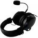 Гарнитура Hator Hyperpunk Black (HTA-820)
