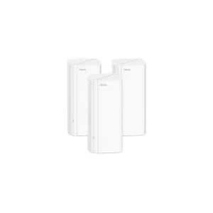 WiFi Mesh система Tenda MX12(3-pack) WiFi Mesh система Tenda MX12(3-pack)