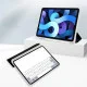 Чехол-книжка BeCover Soft для Apple iPad Air 10.9 (2020) Black (705518)