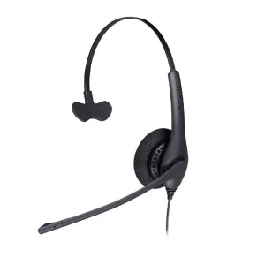 Гарнитура Jabra Biz 1500 Mono QD Black (1513-0154) Гарнитура Jabra Biz 1500 Mono QD Black (1513-0154)