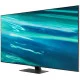 Телевізор Samsung QE65Q80AAUXUA