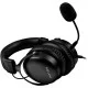 Гарнитура Hator Hyperpunk Black (HTA-820)