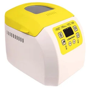 Хлібопіч Liberton LBM-6193 Хлібопіч Liberton LBM-6193