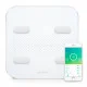 Весы напольные Yunmai S Smart Scale White (M1805CH-WH)