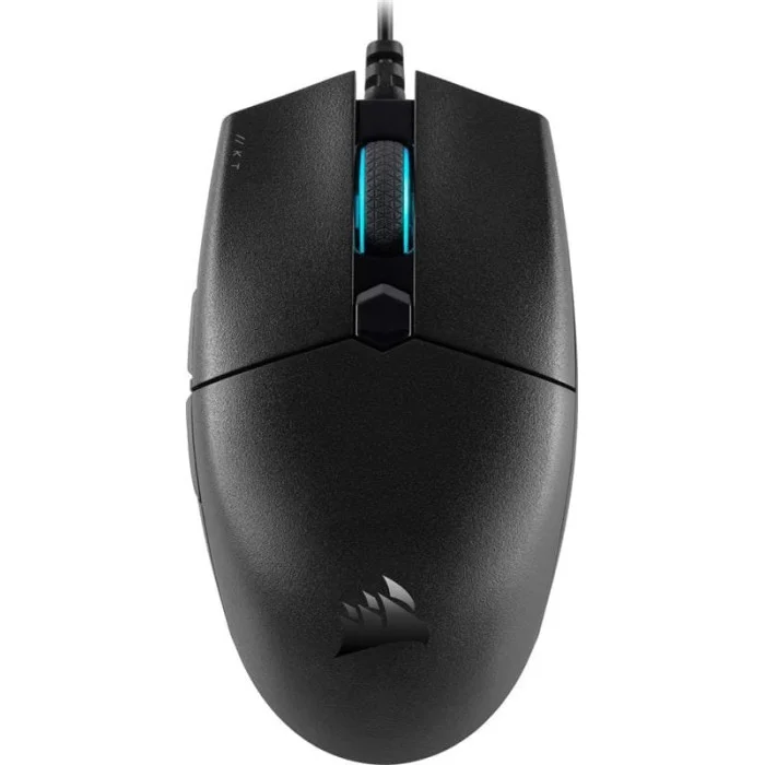 Мышь Corsair Katar Pro Ultra-Light Gaming Mouse (CH-930C011-EU) USB Мышь Corsair Katar Pro Ultra-Light Gaming Mouse (CH-930C011-EU) USB