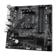 Материнська плата Gigabyte A520M DS3H Socket AM4