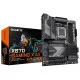 Материнская плата Gigabyte X670 Gaming X AX Socket AM5