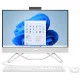 Моноблок HP 205 G8 (6U6P8ES) Starry White