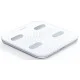 Весы напольные Yunmai S Smart Scale White (M1805CH-WH)