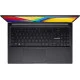 Ноутбук Asus Vivobook 15X OLED M3504YA-L1304 (90NB1181-M00CF0) Indie Black