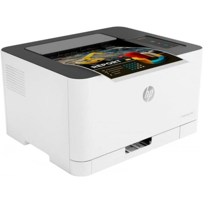Принтер А4 HP Color Laser 150a (4ZB94A)