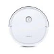 Робот-пилосос Ecovacs Deebot U2 White (DGN22-62EC)
