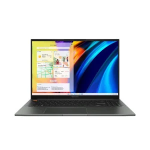 Ноутбук Asus Vivobook S 16X S5602ZA-KV159 (90NB0WD1-M00670) Midnight Black Ноутбук Asus Vivobook S 16X S5602ZA-KV159 (90NB0WD1-M00670) Midnight Black