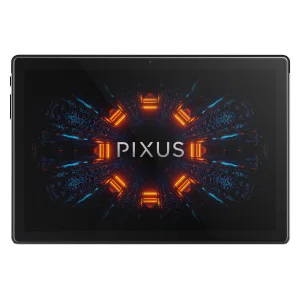 Планшет Pixus Hammer 8/256GB 4G Dual Sim Black Планшет Pixus Hammer 8/256GB 4G Dual Sim Black