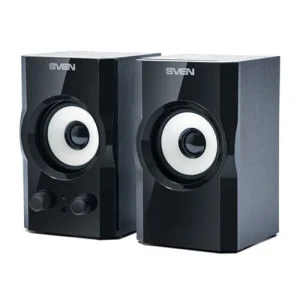 Акустична система Sven SPS-605 Black UAH