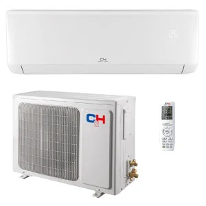 Кондиционер Cooper&Hunter CH-S07XN7 серия Prima Plus