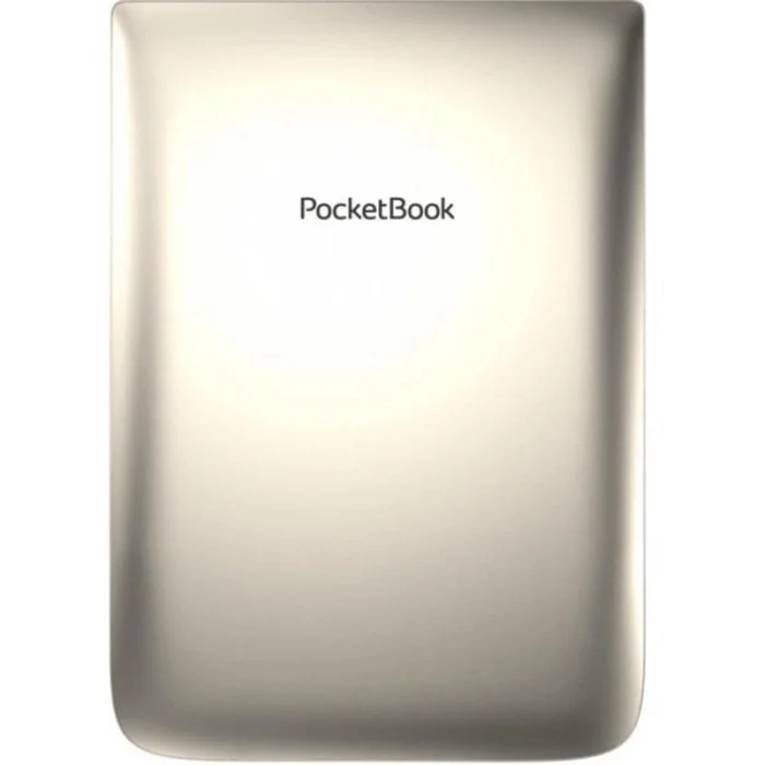 Электронная книга PocketBook 740 Color Moon Silver (PB741-N-WW)